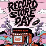 RSD 2026 presents WALTER ROOTSIE