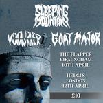 The Flapper, Birmingham