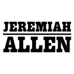 Jeremiah Allen Band @ The Gondoughla