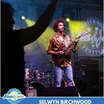 Creekside Blues & Jazz Festival (June 19 - June 21)