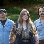 St. Patrick's Day with Woodbine