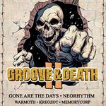 Groove&Death II