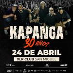 XLR CLUB - SAN MIGUEL