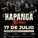 TEATRO GREISON - MONTE GRANDE