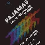 Pajamas + Hannah Laine