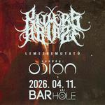 Rivers Ablaze album release party