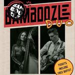 Bamboozle duo @ Wagtails Cafe & Bar, Birchington, Kent