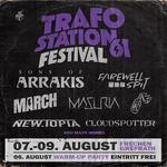 Trafostation 61-Festival 2026
