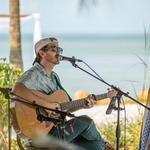 Trevor Bystrom @ Ananda Farm