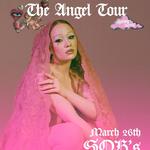 IYLA - THE ANGEL TOUR