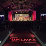 Classic Stones Live @ Uptown Knauer in West Chester PA.