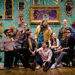 Know What I Know Tour