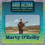 High Sierra Music Festival 2026