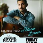 Cavendish Beach Music Festival 2026