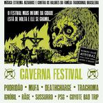 Caverna Festival