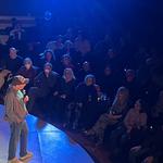 Ranting Parents Comedy Tour at Chelmsford Center for the Arts