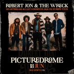 Robert Jon & The Wreck 
