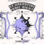 St. Augustine Indienight