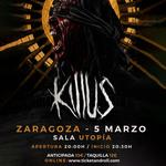 Killus: The March Ritual - Zaragoza