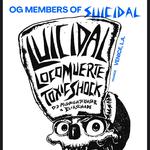 Luicidal + LocoMuerte