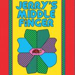 Jerry's Middle Finger returns to Ophelia's (Night 1)