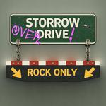 Burlington’s own Storrow Overdrive at Goodnight Johnny’s!