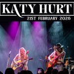 Katy Hurt Duo Show 