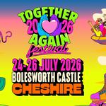 Together Again Festival 2026