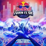 Red Bull Turn It Up Qualifier Graz – DJ Battle Series 2026
