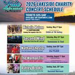 Elite Tunes Concert Series