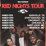 Red Nights Tour