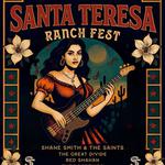 Santa Teresa Ranch Fest