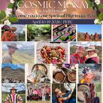 Spiritual Pilgrimage Peru 2026