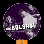 Rocky Road, Music Box, Modern Wav Presents: The Bolshoi Brothers