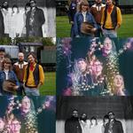 Salaliitto (levyjulkkarit), Amuri, Moonwards