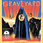 Graveyard - America Latina Tour 2026