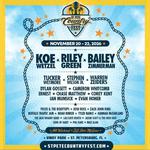 St. Pete Country Fest 2026