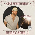 Cole Whittlesey & Charlie Gunn with the Attached Outsiders