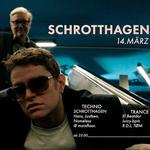 Schrotthagen @ Hans Bunte Areal