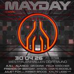 MAYDAY Dortmund 2026