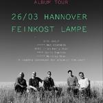 The Miserable Rich @ Feinkost Lampe