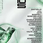 Isle Of Summer  2026