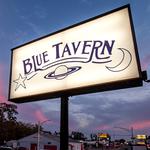 Pierce Pettis back at the Blue Tavern!