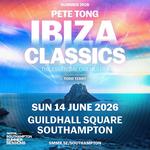 Pete Tong Ibiza Classics