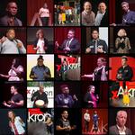 TEDxAkron 15 Years Forward