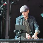 Charged Particles plays funky Latin jazz at the Antioch Library