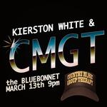 CMGT with Kierston White