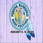Podunk Bluegrass Festival 2026, Aug 6th-9th