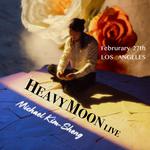 Michael Kim-Sheng Live