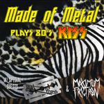 Ft. Lauderdale, Miami, FL - Made of Metal